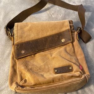 Purse/Messenger Bag